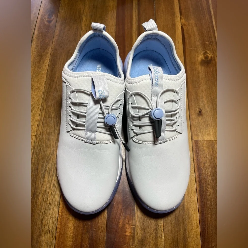 Cloves Classic Gray Matter nursing shoes CNA shoes walking shoes doctor shoes
